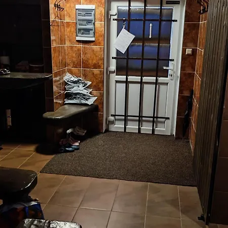 Lägenhet Refresh Club Wellness