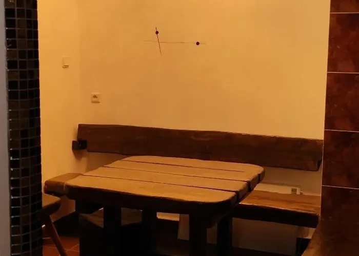 Refresh Club Wellness Apartmán