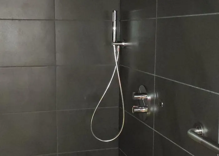 Apartmán Refresh Club Wellness Ostrava