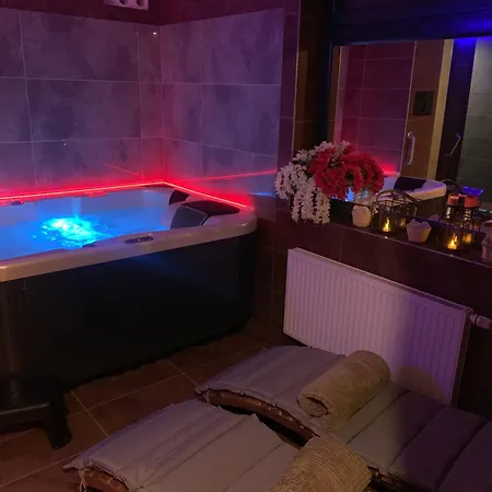 Refresh Club Wellness * Острава