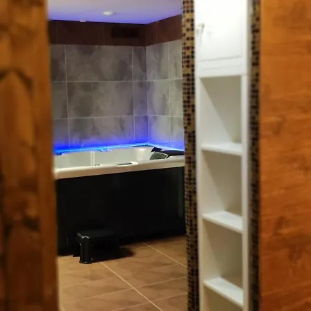 Refresh Club Wellness Острава