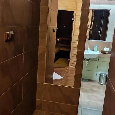 Refresh Club Wellness * Ostrava