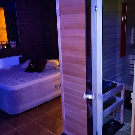 Refresh Club Wellness Острава