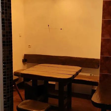 Refresh Club Wellness Apartment