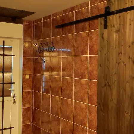 Refresh Club Wellness Appartement Ostrava