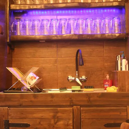 Refresh Club Wellness Appartement