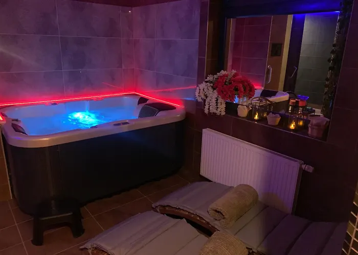 Refresh Club Wellness * Ostrava