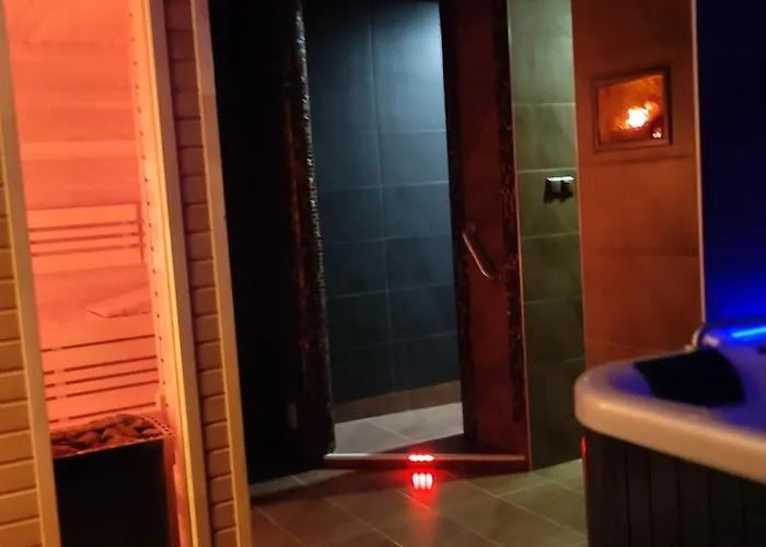 Refresh Club Wellness Apartman
