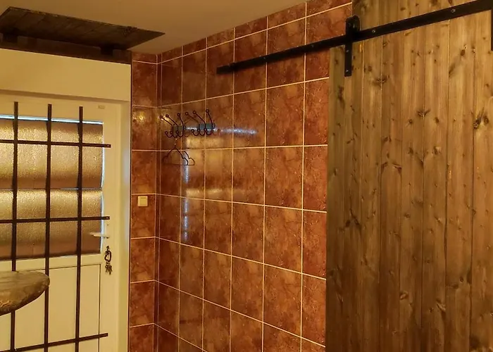 Refresh Club Wellness 公寓 俄斯特拉发