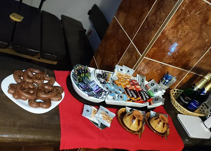 Refresh Club Wellness Apartman Ostrava
